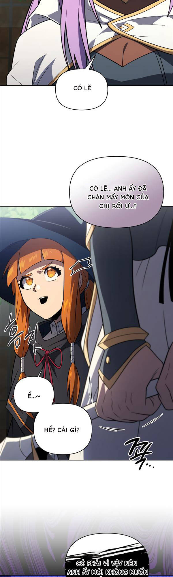 Người Chơi Trở Lại Sau 10000 Năm: Chapter 48