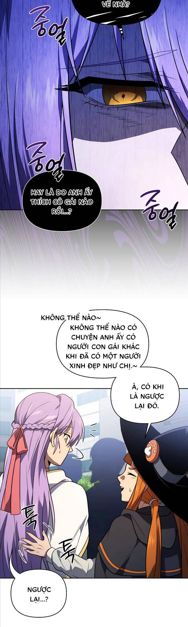 Người Chơi Trở Lại Sau 10000 Năm: Chapter 48