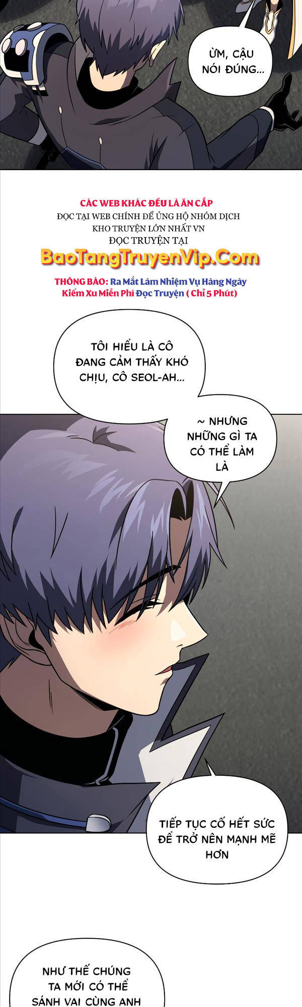 Người Chơi Trở Lại Sau 10000 Năm: Chapter 48
