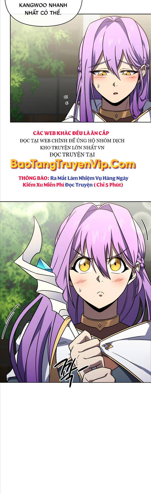 Người Chơi Trở Lại Sau 10000 Năm: Chapter 48