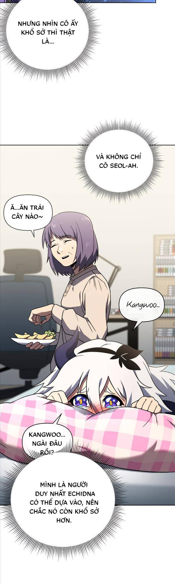 Người Chơi Trở Lại Sau 10000 Năm: Chapter 48