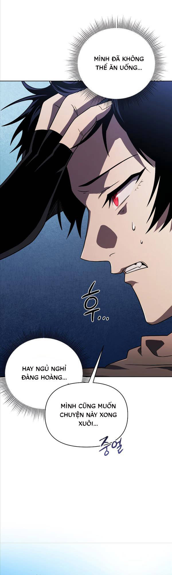 Người Chơi Trở Lại Sau 10000 Năm: Chapter 48