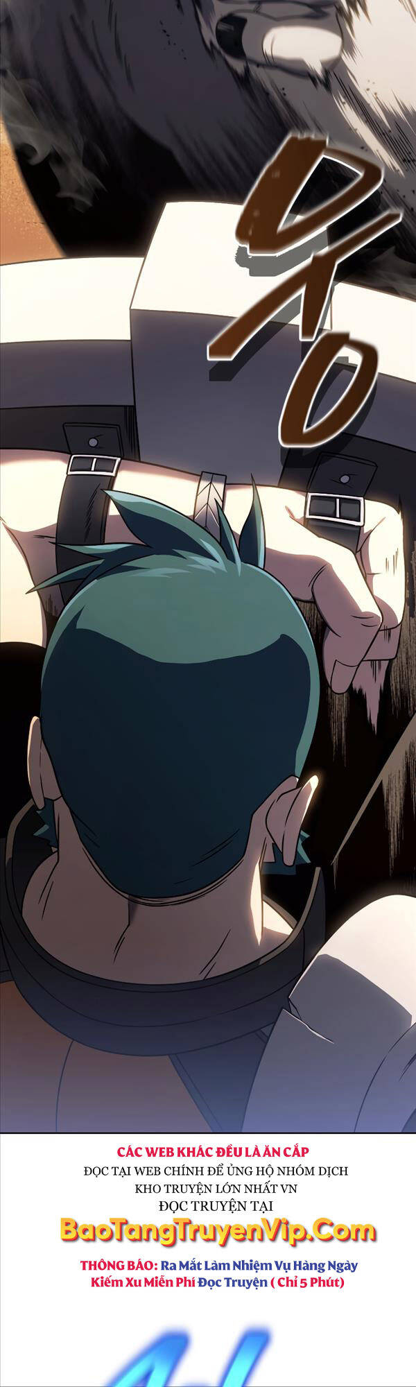 Người Chơi Trở Lại Sau 10000 Năm: Chapter 48