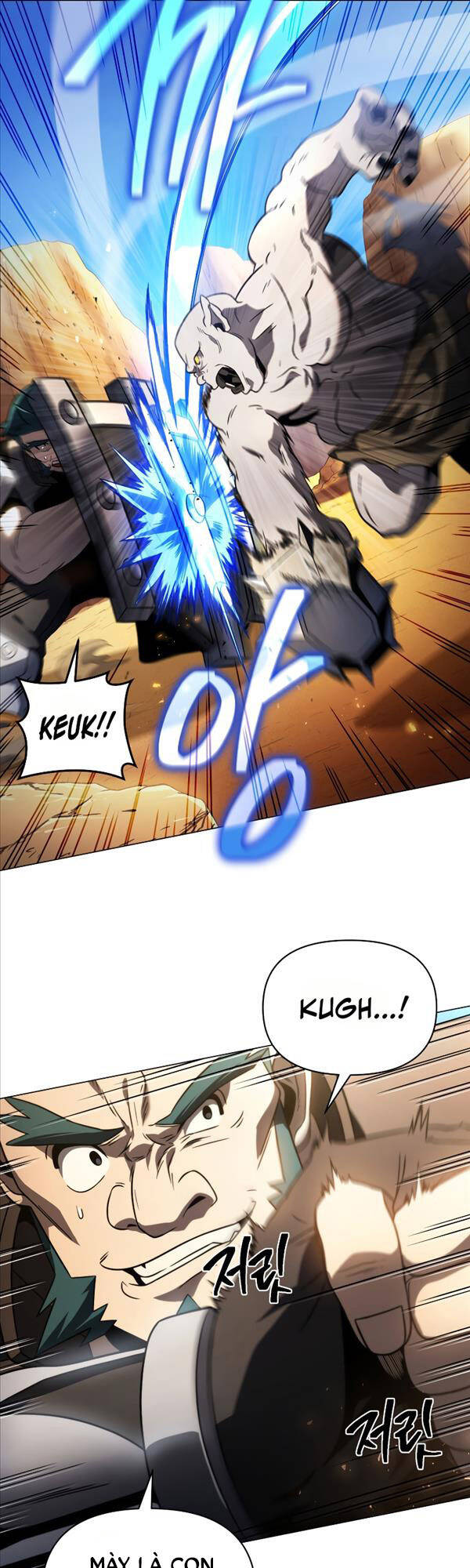 Người Chơi Trở Lại Sau 10000 Năm: Chapter 48