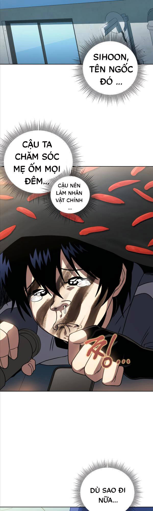 Người Chơi Trở Lại Sau 10000 Năm: Chapter 48