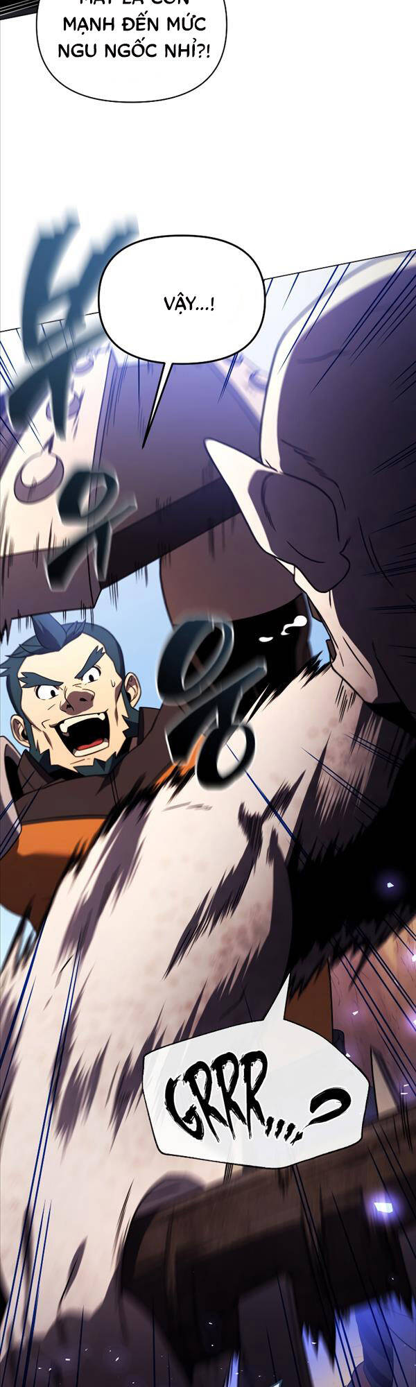 Người Chơi Trở Lại Sau 10000 Năm: Chapter 48