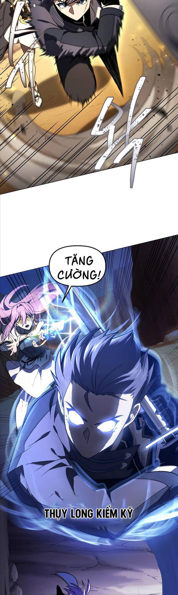 Người Chơi Trở Lại Sau 10000 Năm: Chapter 48