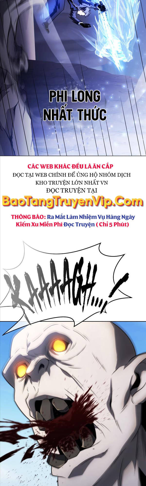 Người Chơi Trở Lại Sau 10000 Năm: Chapter 48