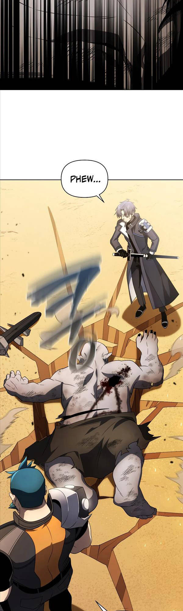 Người Chơi Trở Lại Sau 10000 Năm: Chapter 48