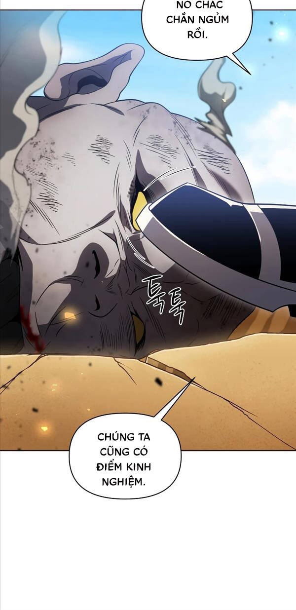Người Chơi Trở Lại Sau 10000 Năm: Chapter 48
