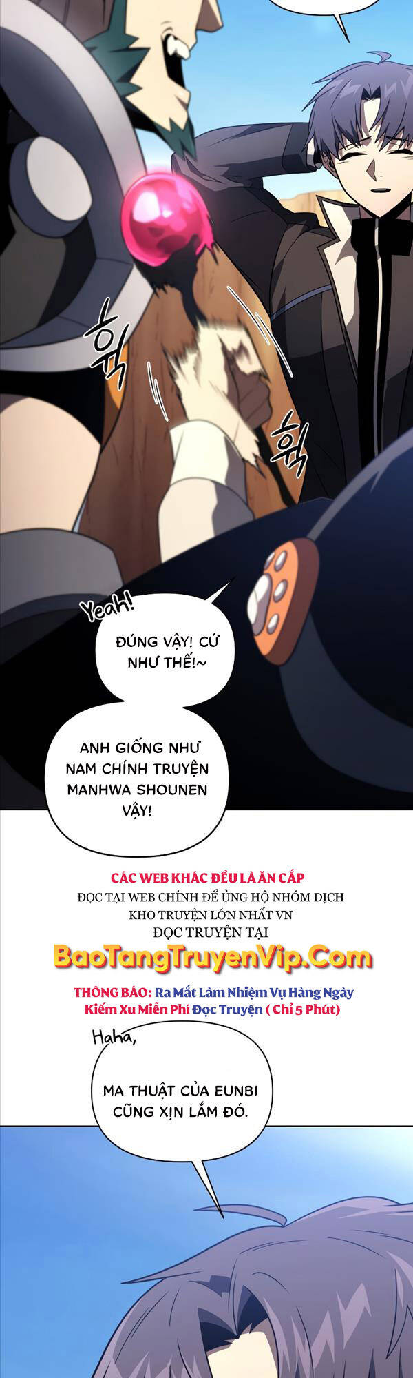 Người Chơi Trở Lại Sau 10000 Năm: Chapter 48
