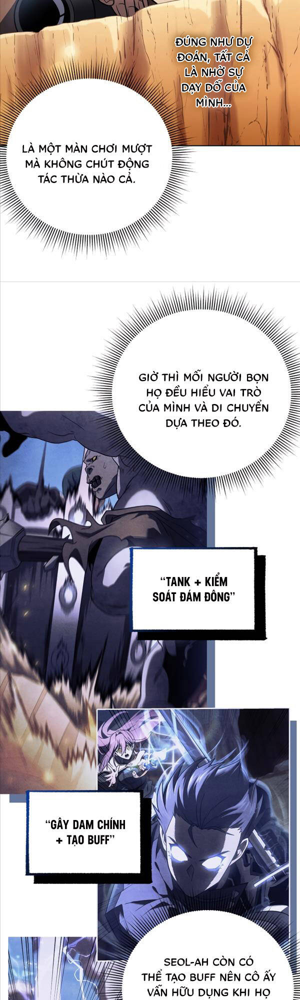 Người Chơi Trở Lại Sau 10000 Năm: Chapter 48