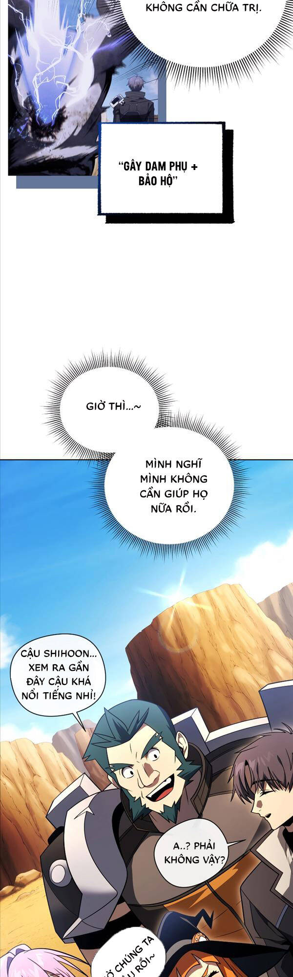 Người Chơi Trở Lại Sau 10000 Năm: Chapter 48