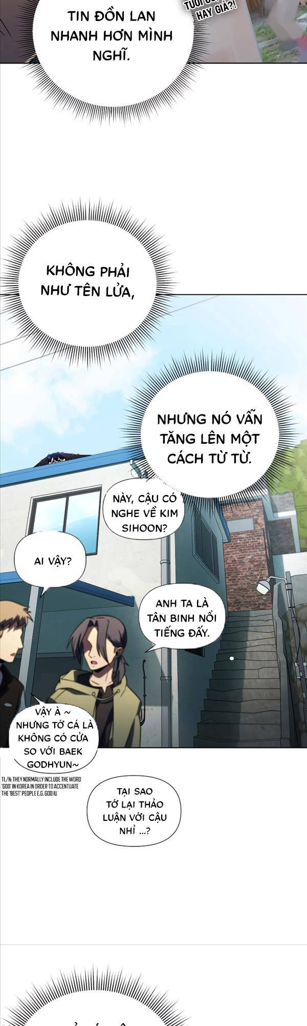 Người Chơi Trở Lại Sau 10000 Năm: Chapter 48