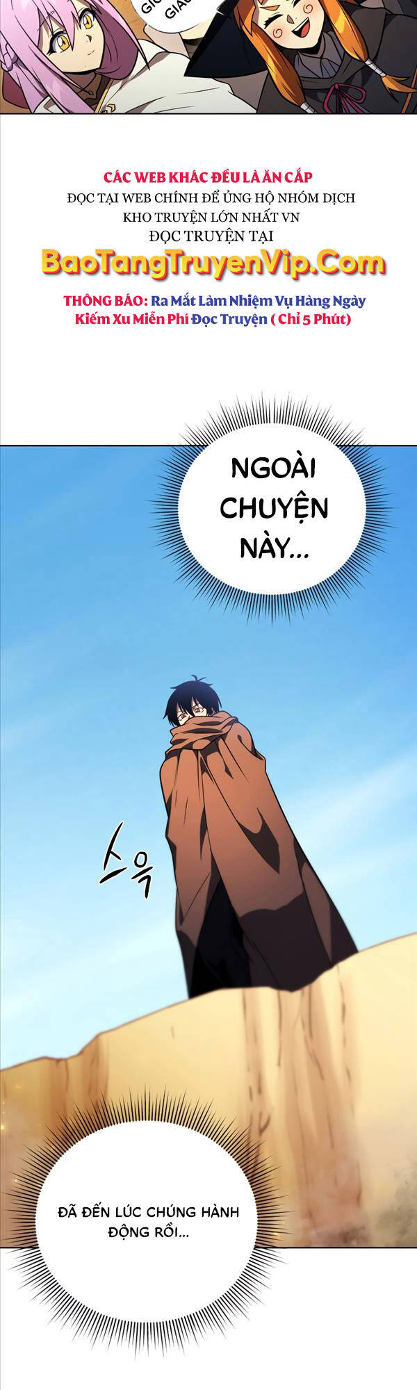 Người Chơi Trở Lại Sau 10000 Năm: Chapter 48