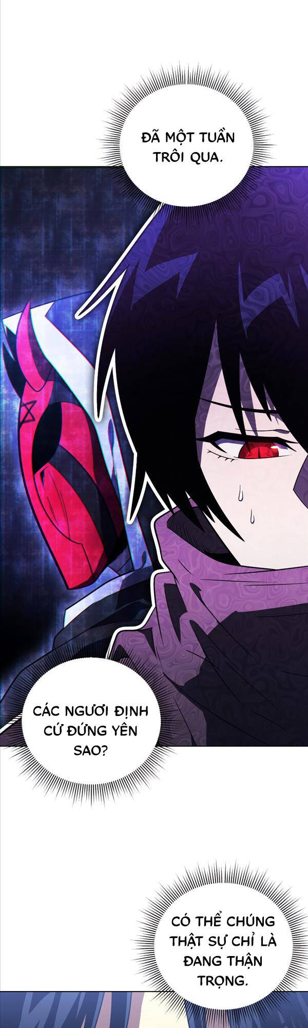 Người Chơi Trở Lại Sau 10000 Năm: Chapter 48