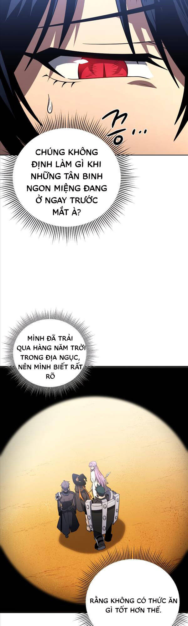 Người Chơi Trở Lại Sau 10000 Năm: Chapter 48