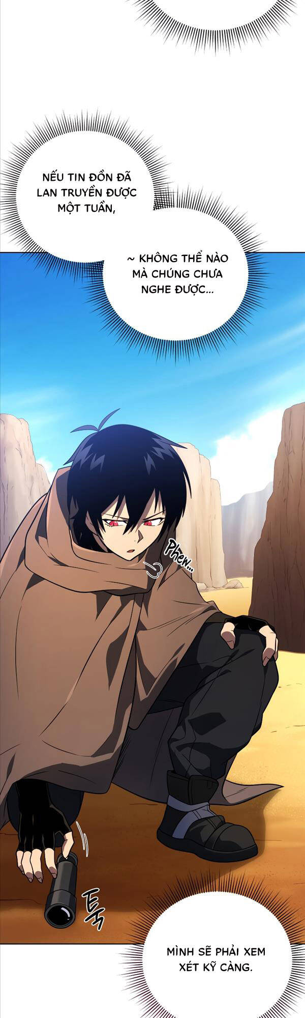 Người Chơi Trở Lại Sau 10000 Năm: Chapter 48