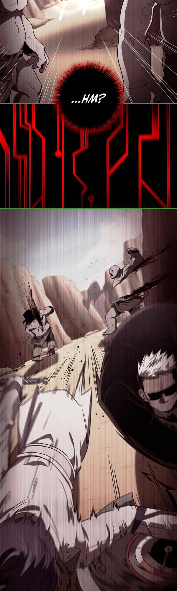 Người Chơi Trở Lại Sau 10000 Năm: Chapter 48
