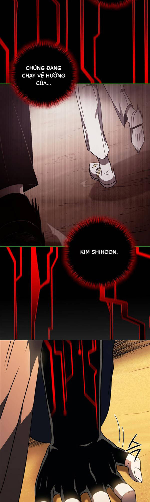 Người Chơi Trở Lại Sau 10000 Năm: Chapter 48