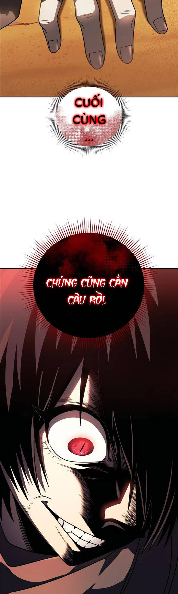 Người Chơi Trở Lại Sau 10000 Năm: Chapter 48