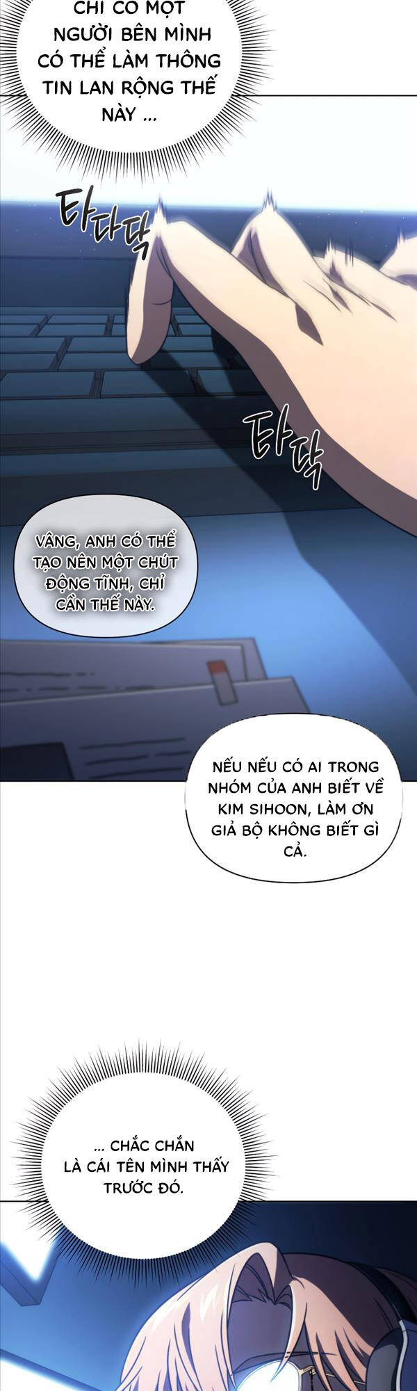 Người Chơi Trở Lại Sau 10000 Năm: Chapter 48