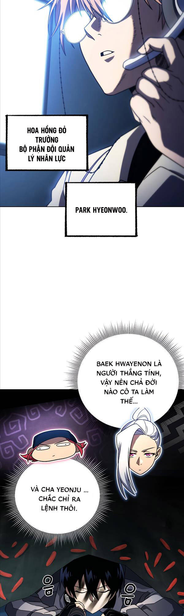 Người Chơi Trở Lại Sau 10000 Năm: Chapter 48