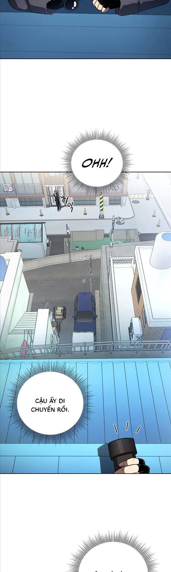 Người Chơi Trở Lại Sau 10000 Năm: Chapter 48