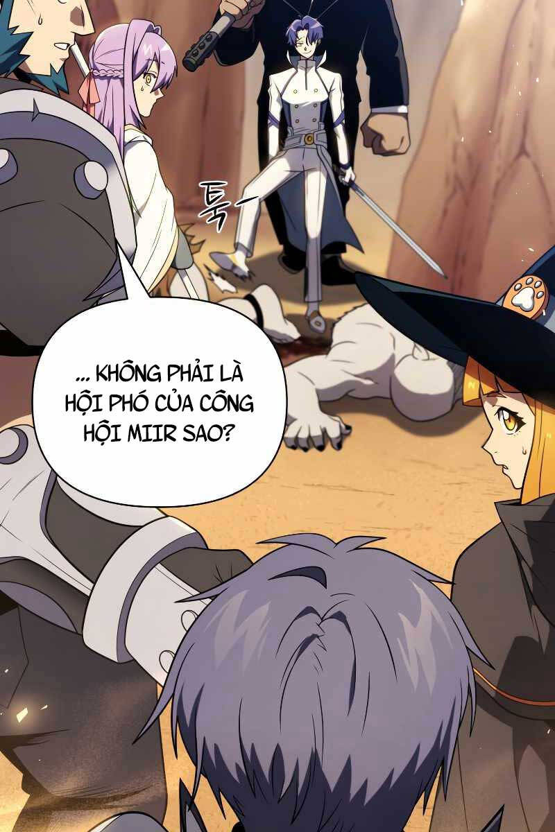 Người Chơi Trở Lại Sau 10000 Năm: Chapter 49