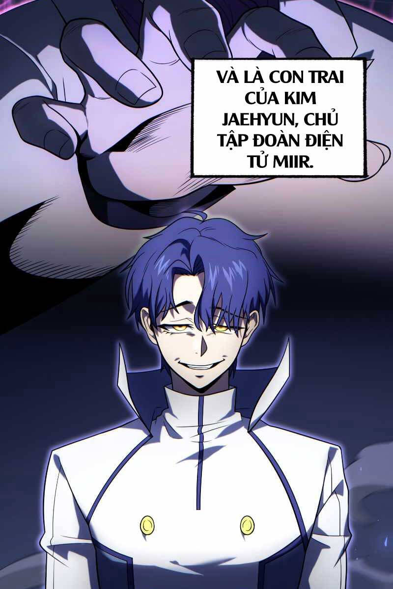 Người Chơi Trở Lại Sau 10000 Năm: Chapter 49