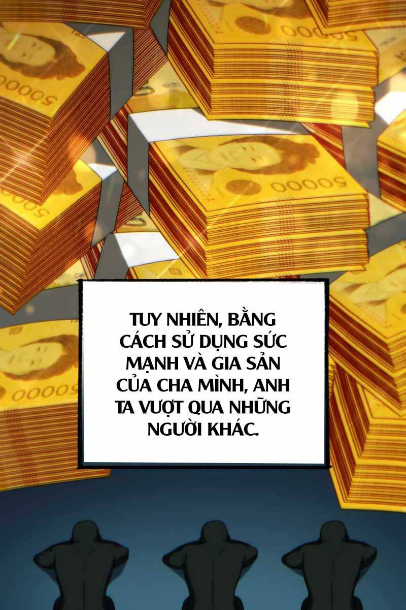 Người Chơi Trở Lại Sau 10000 Năm: Chapter 49