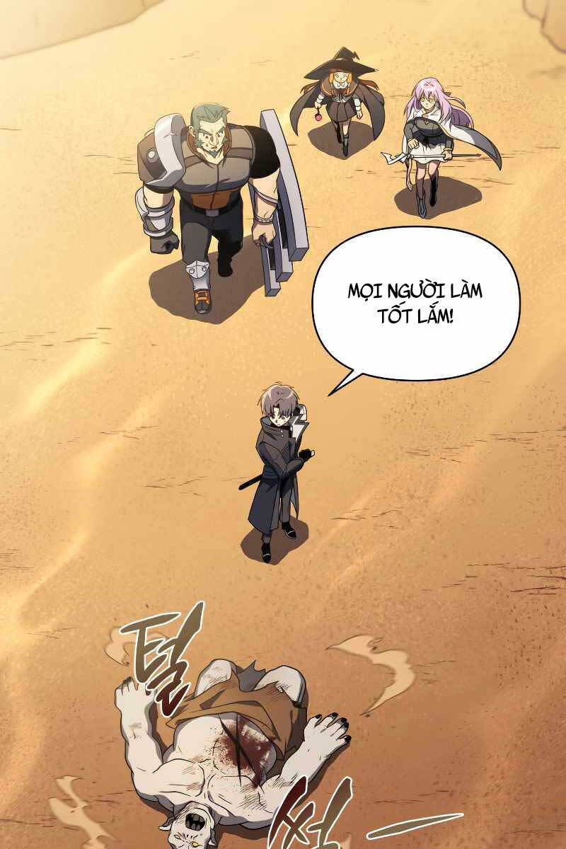 Người Chơi Trở Lại Sau 10000 Năm: Chapter 49