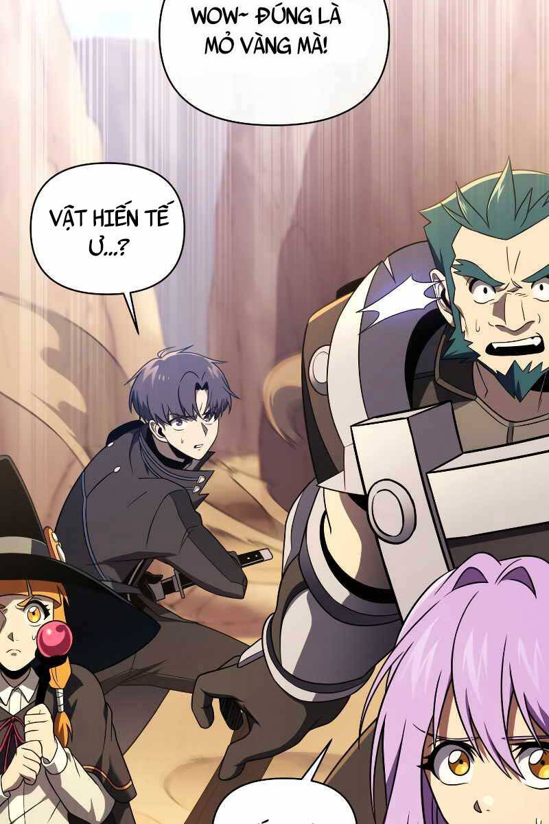 Người Chơi Trở Lại Sau 10000 Năm: Chapter 49