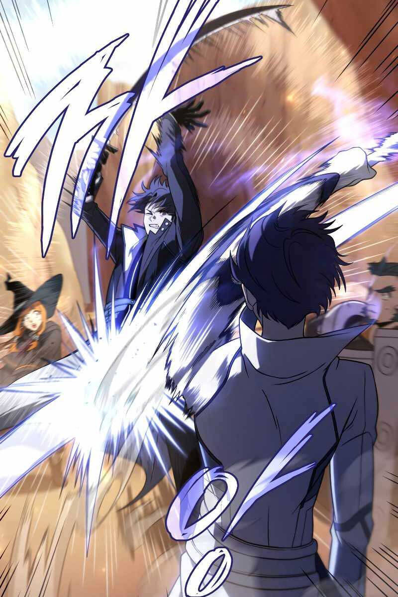 Người Chơi Trở Lại Sau 10000 Năm: Chapter 49
