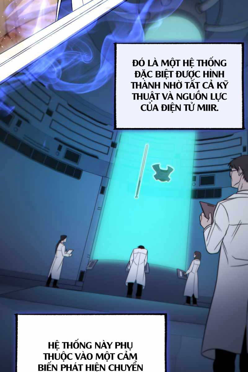 Người Chơi Trở Lại Sau 10000 Năm: Chapter 49