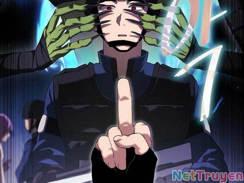 Người Chơi Trở Lại Sau 10000 Năm: Chapter 5