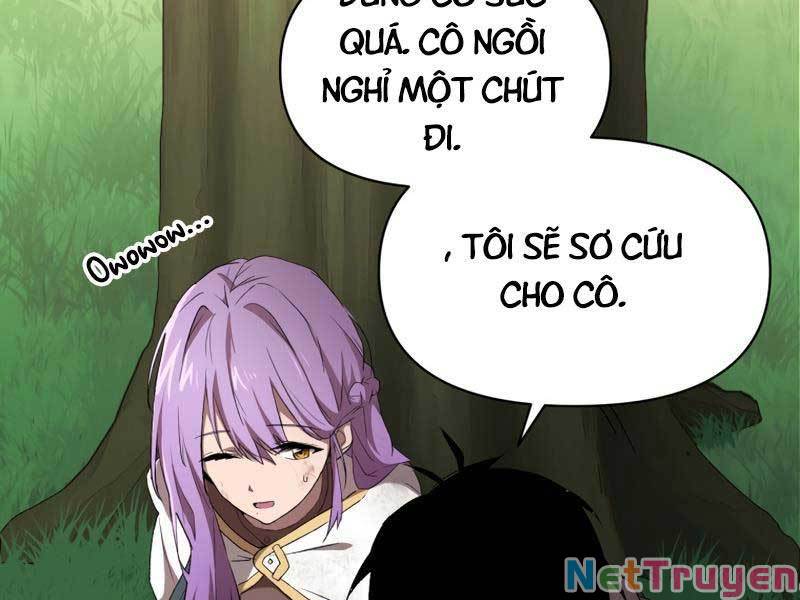 Người Chơi Trở Lại Sau 10000 Năm: Chapter 5