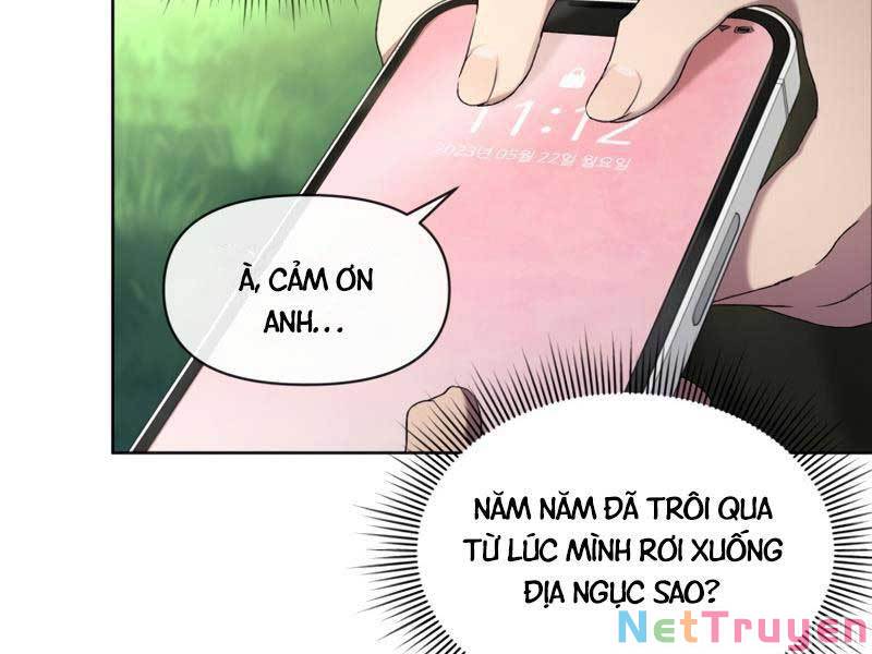 Người Chơi Trở Lại Sau 10000 Năm: Chapter 5