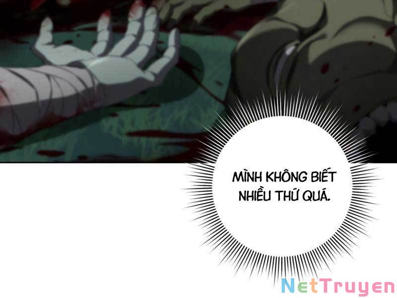 Người Chơi Trở Lại Sau 10000 Năm: Chapter 5