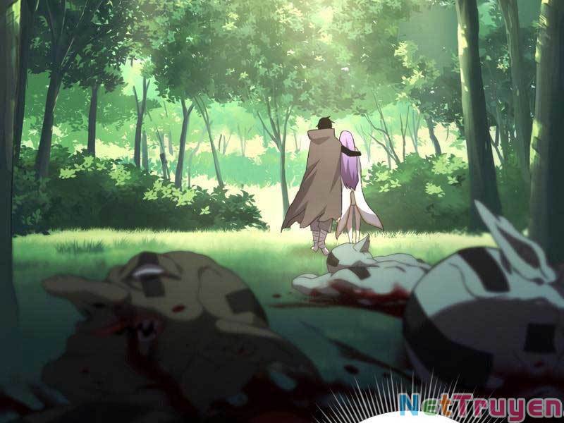 Người Chơi Trở Lại Sau 10000 Năm: Chapter 5
