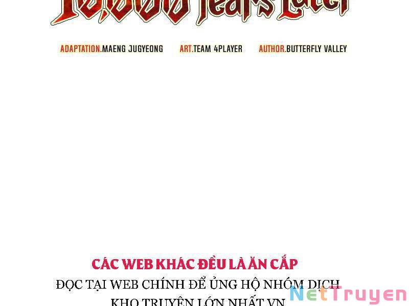 Người Chơi Trở Lại Sau 10000 Năm: Chapter 5