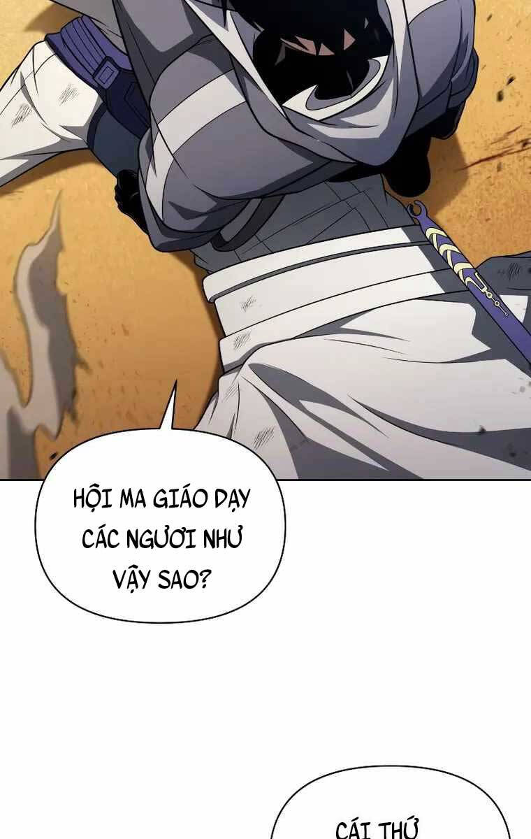 Người Chơi Trở Lại Sau 10000 Năm: Chapter 51