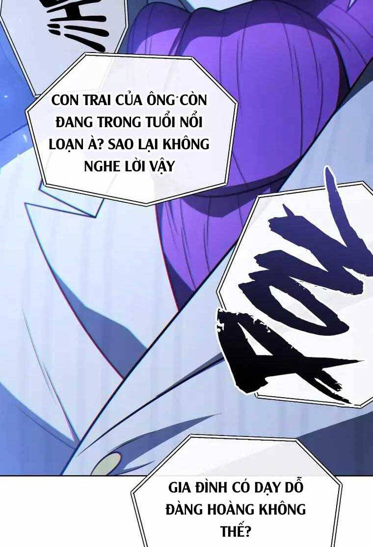 Người Chơi Trở Lại Sau 10000 Năm: Chapter 51