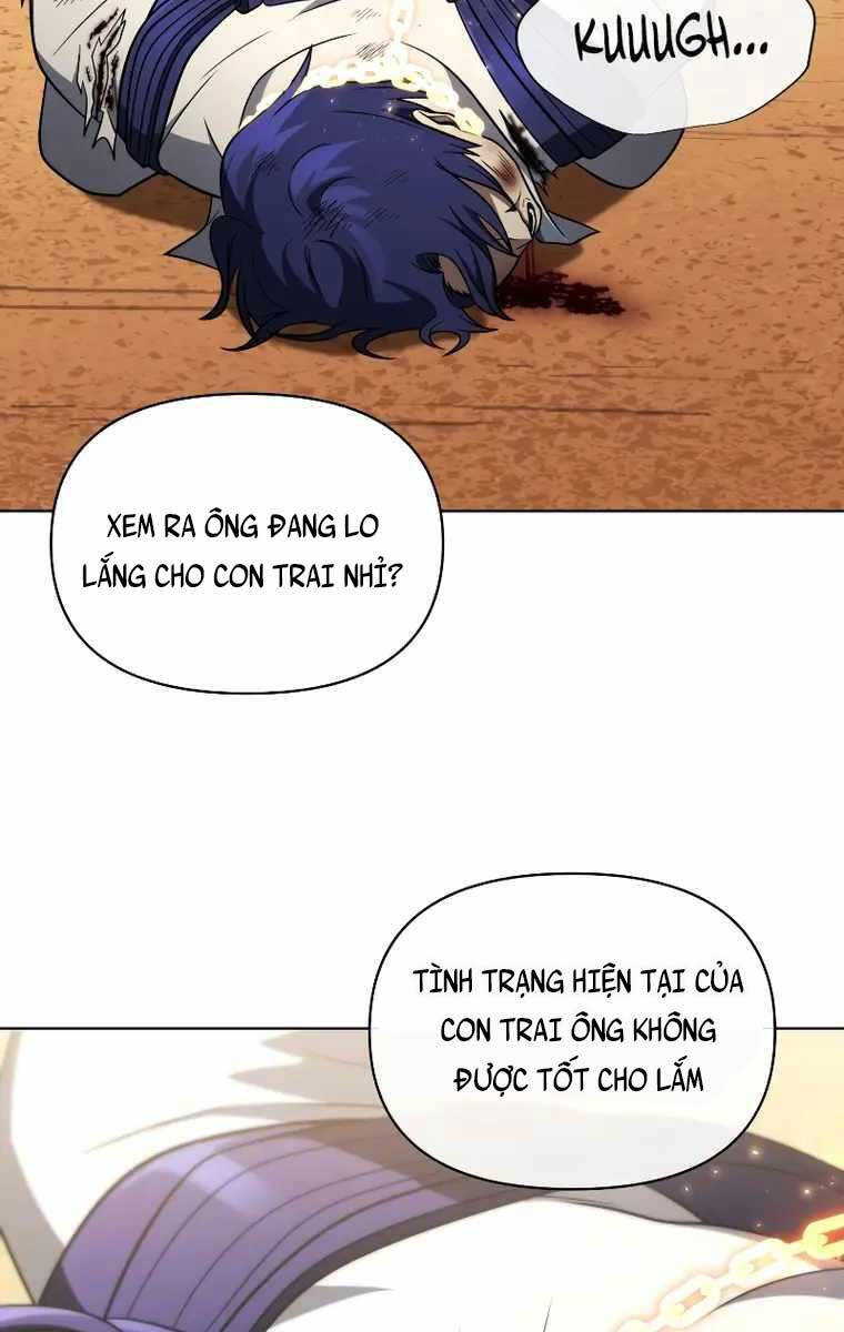 Người Chơi Trở Lại Sau 10000 Năm: Chapter 51