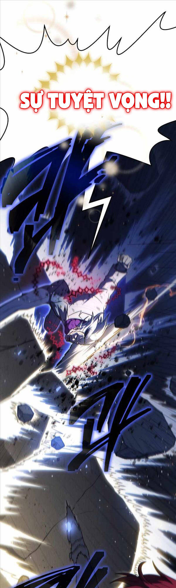 Người Chơi Trở Lại Sau 10000 Năm: Chapter 53
