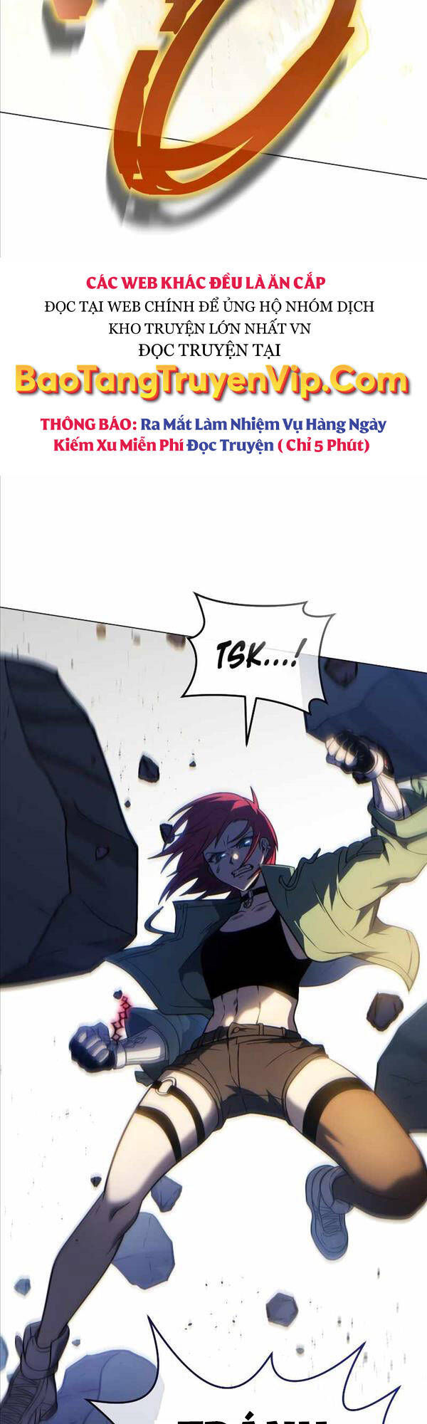 Người Chơi Trở Lại Sau 10000 Năm: Chapter 53