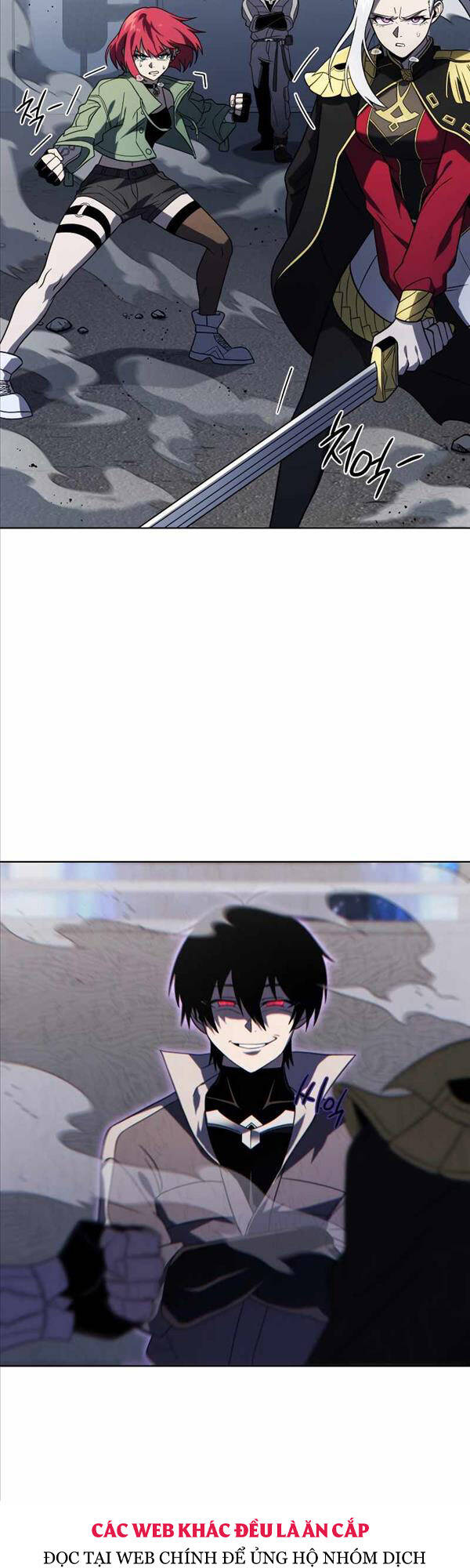 Người Chơi Trở Lại Sau 10000 Năm: Chapter 53