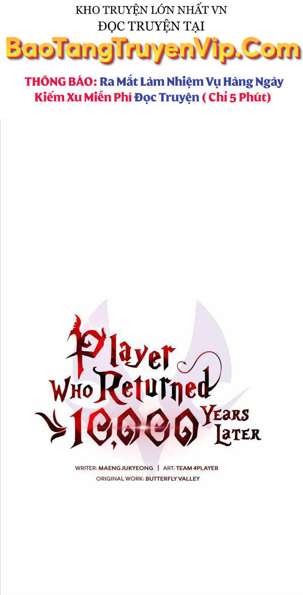 Người Chơi Trở Lại Sau 10000 Năm: Chapter 53