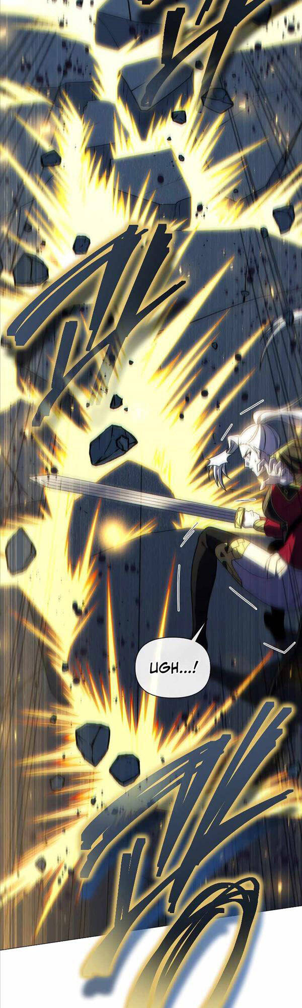 Người Chơi Trở Lại Sau 10000 Năm: Chapter 53