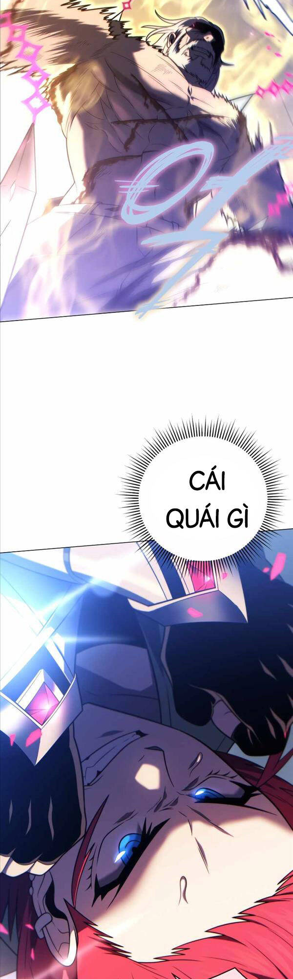 Người Chơi Trở Lại Sau 10000 Năm: Chapter 53